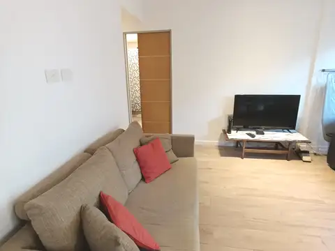 Departamento en Alquiler 6 años