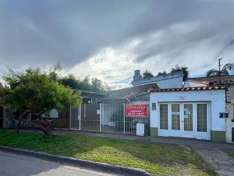 Chalet en muy buena ubicacion