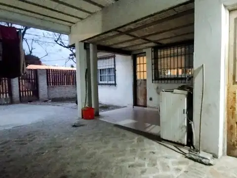 CASA EN PASO DEL REY