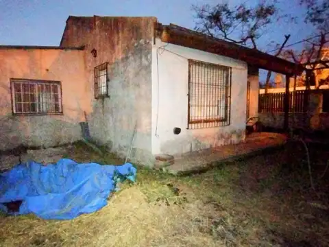 CASA EN PASO DEL REY