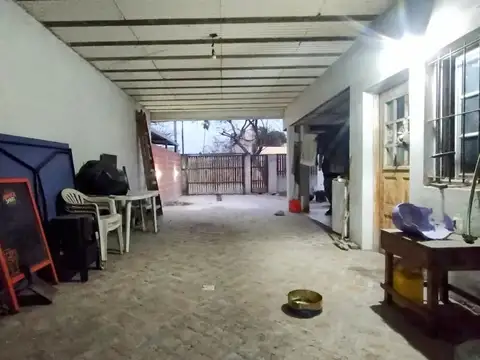 Casa en Venta en Paso del Rey, USD 64.900