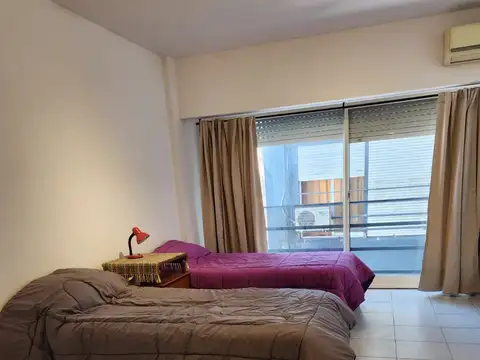 Departamento en Alquiler Temporal en Centro, CABA