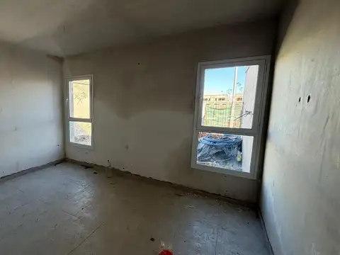 VENTA CASA EN CONSTRUCCION - CONFLUENCIA RURAL