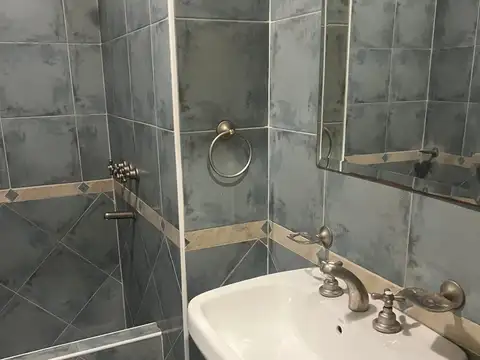 Departamento en Alquiler de 3 dormitorios