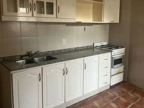 Departamento en Alquiler A Estrenar