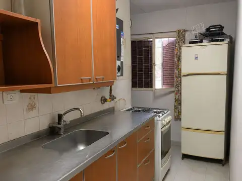VENTA DE DEPARTAMENTO