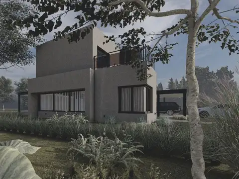 Casa 6 ambientes con 3 baños