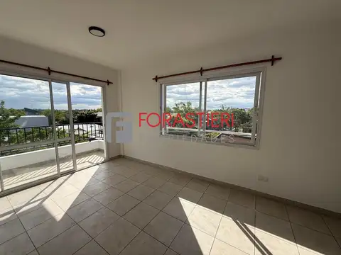 Departamento en Virreyes