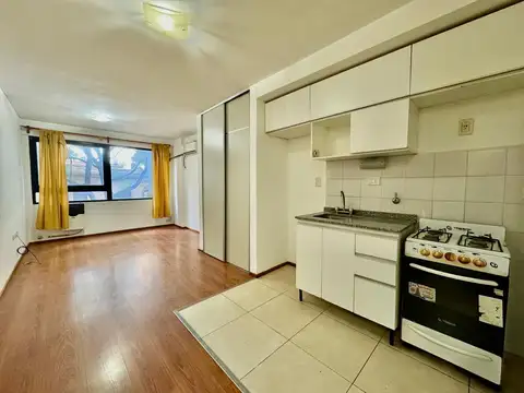 Departamento en Alquiler en Centro, Rosario