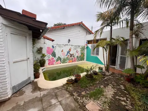 Casa - Venta - Argentina, Ezeiza - Pravaz 393