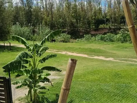 Casa en Venta 2 años