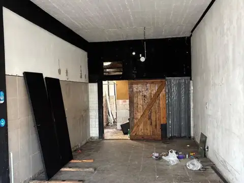 Locales comerciales en alquiler en Luis Guillon
