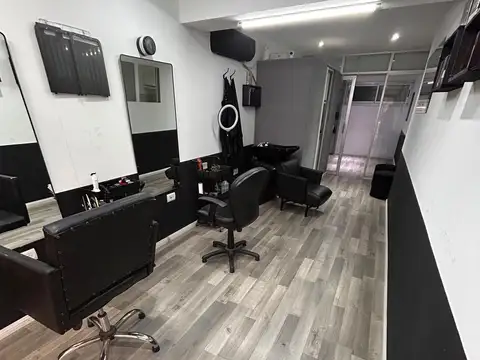 Local en Venta 8 años