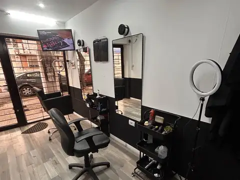 Fondo de comercio en Venta