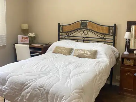 Departamento en Venta en Palermo, USD 165.000