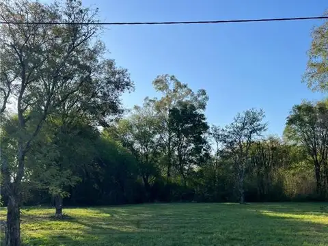 TERRENOS/FRACCIONES/LOTEOS - TERRENOS - OTRAS ZONAS, RESISTENCIA