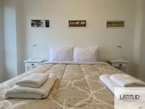 Departamento en Alquiler Temporal 10 años