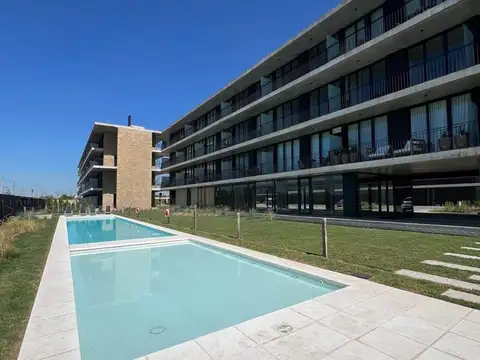 ALQUILER DEPTO 3 AMBIENTES TERRAZAS DE SANTA MARIA