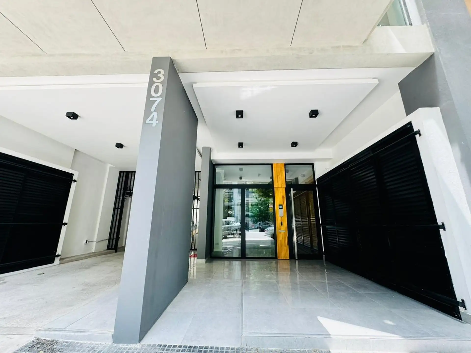 Departamento en Av. Colon 3000 de dos ambientes tipo duplex con cochera