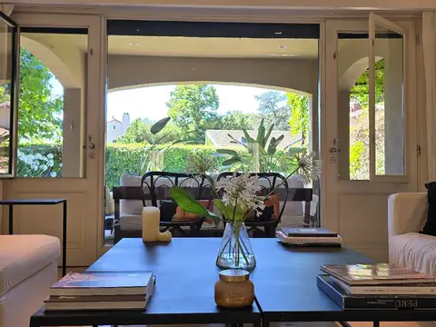 Casa en Alquiler 18 años