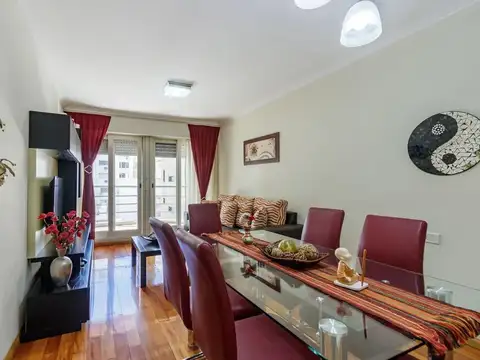 Departamento en Venta de 3 dormitorios