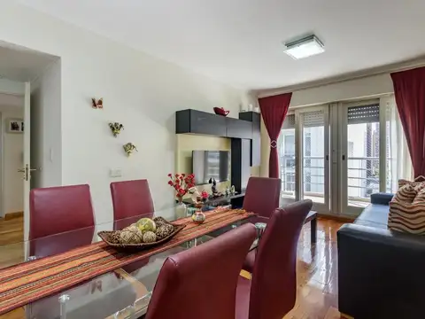 Departamento en Venta de 4 ambientes