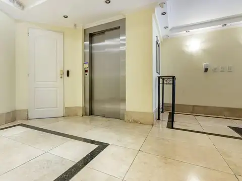 Pasaje Santa Cruz al 300