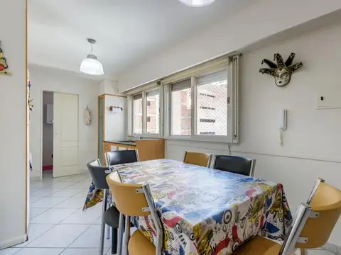 Departamento en Venta 20 años