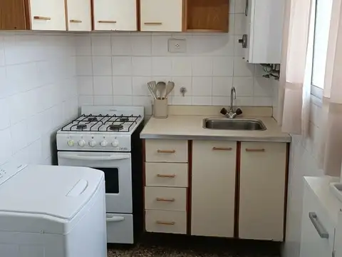 Departamento en Alquiler Apto profesional