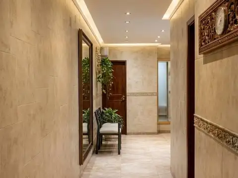 Departamento en Alquiler en Balvanera, CABA