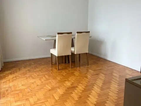 Departamento en Alquiler en Balvanera, $ 600.000