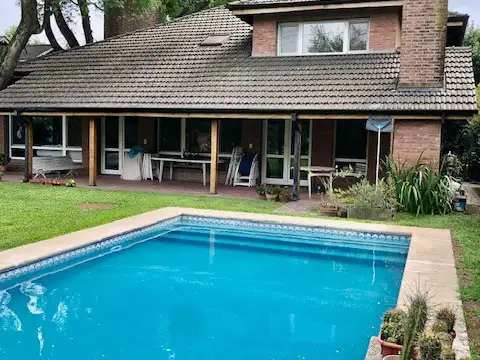 Casa en Venta en Villa Bertha, USD 360.000