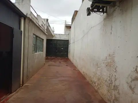 Galpón en venta en Villa Lynch