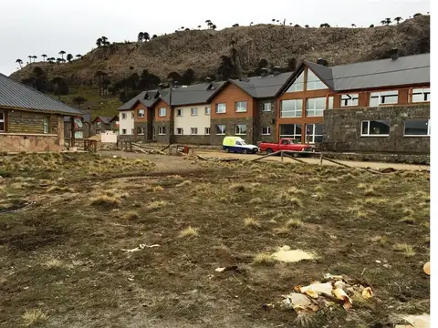 Terreno en Venta de 233,0 m2