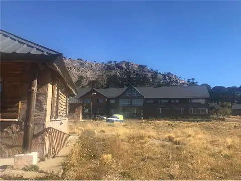 Terreno en venta Caviahue Neuquen