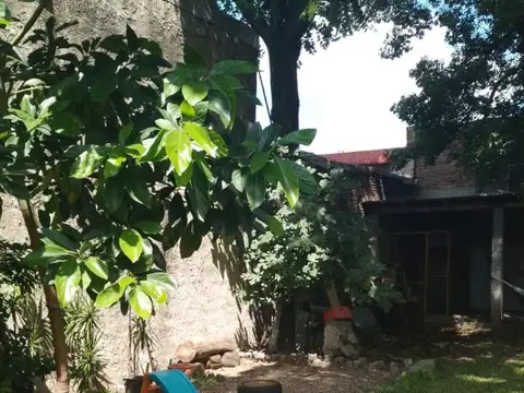 Venta casa en Lote propio