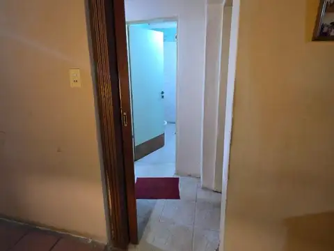 Casa de tres ambientes en Lujan