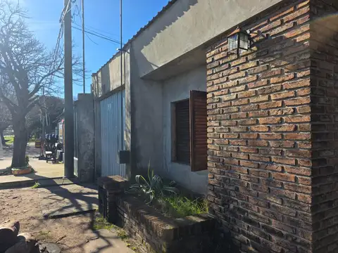 Casa en Venta en Luján, USD 89.000