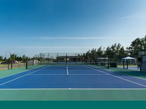 Terreno en Venta Barrio La Rinconada - Ibarlucea