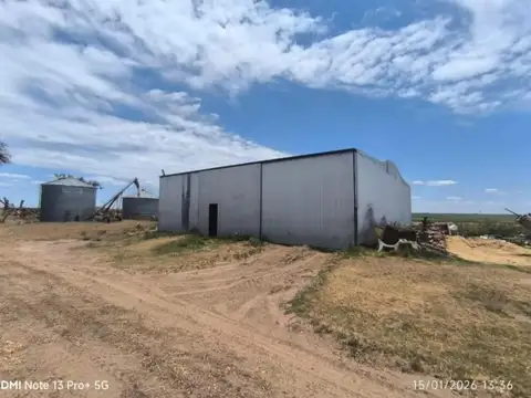 Campo en venta - 77 Hectáreas - Córdoba