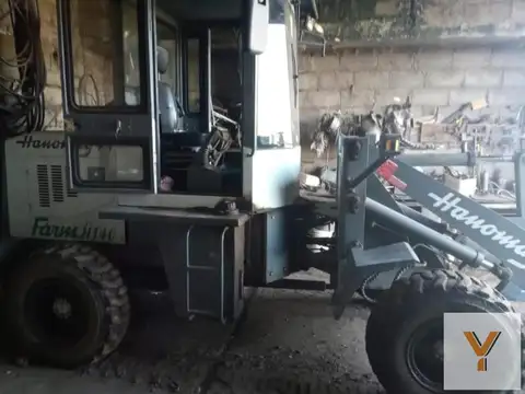 Campo en venta - 77 Hectáreas - Córdoba