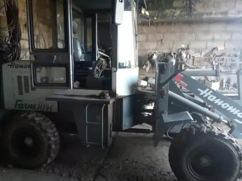 Campo en venta - 77 Hectáreas - Córdoba