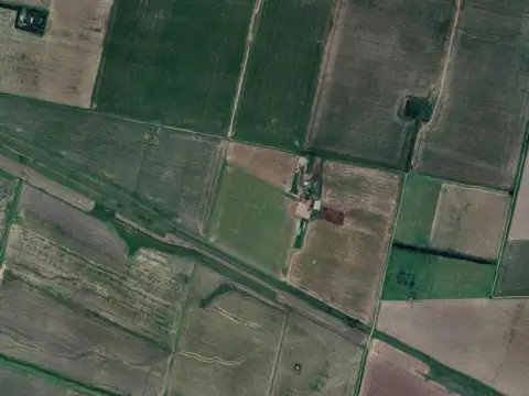 Campo en venta - 77 Hectáreas - Córdoba