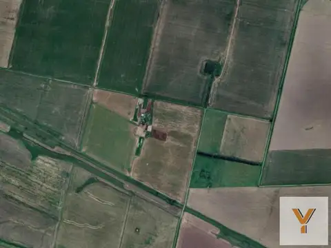 Campo en venta - 77 Hectáreas - Córdoba