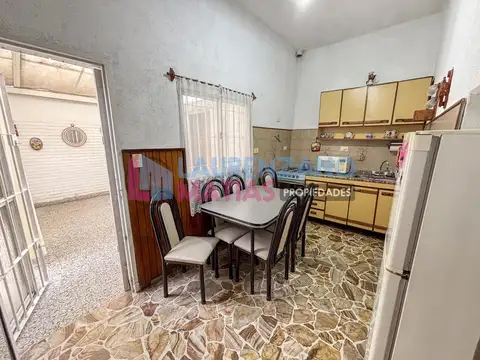Depto Tipo Casa en Venta de 3 ambientes