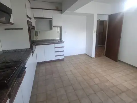 Departamento en Alquiler 40 años