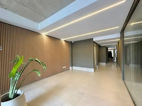 VENTA MONOAMBIENTE P. PATRICIOS BALCÓN FRENTE