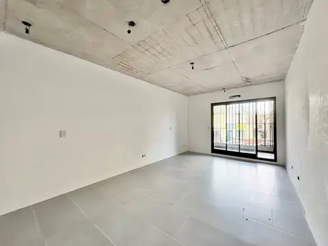 Departamento en Venta en Parque Patricios, USD 50.000