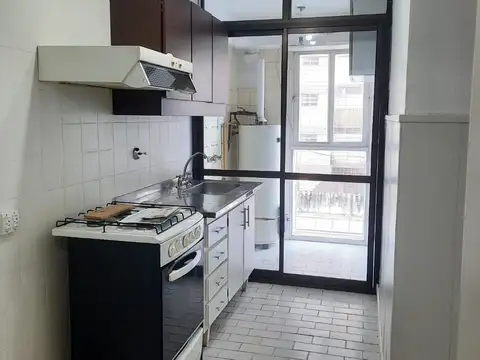 Departamento en Venta 40 años