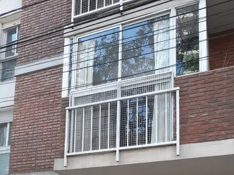Av Del Libertador 2700, Piso 4